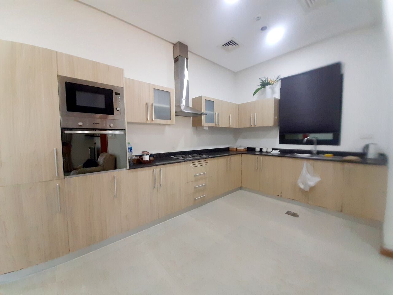 Manama, Apartments, Flats, Houses & Villas, BHD 370/month,  Furnished,  2 BR,  65 Sq. Meter,  For Rent 2BR Apartment In Amwaj