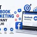 Facebook Marketing Company In Delhi