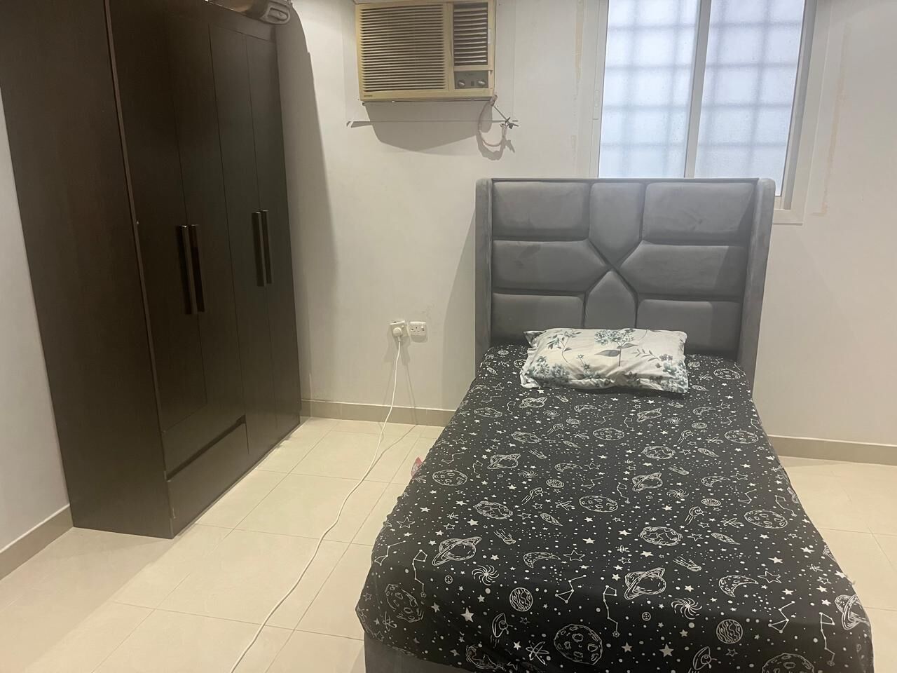 Riyadh, Furniture, SAR 500,  Two Beds Size 120×200 With Free Matress.