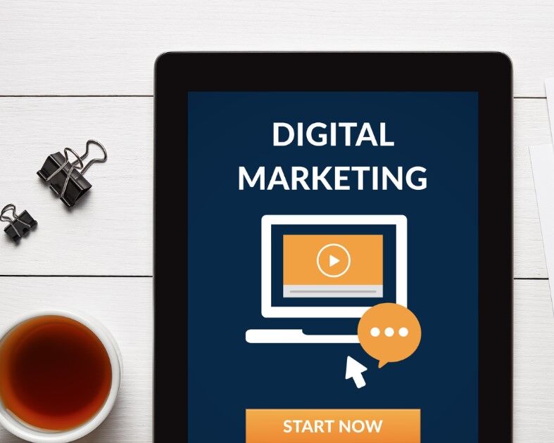 Lucknow, Education, Digital Marketing Class In Lucknow