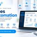Make Channel Sales More Efficient