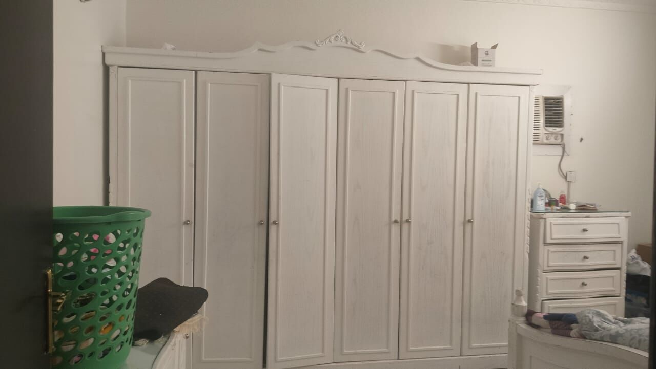 Riyadh, Household Items, SAR 1250,  Bed Room Set