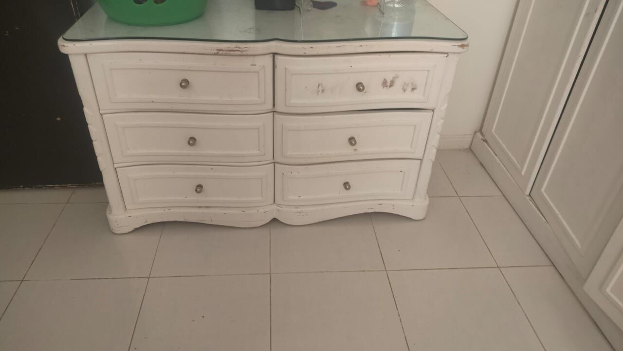 Riyadh, Household Items, SAR 1250,  Bed Room Set
