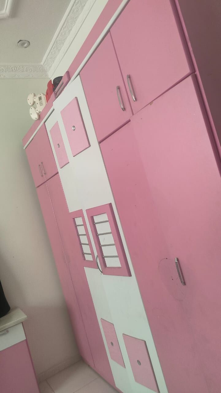 Riyadh, Household Items, SAR 1250,  Bed Room Set