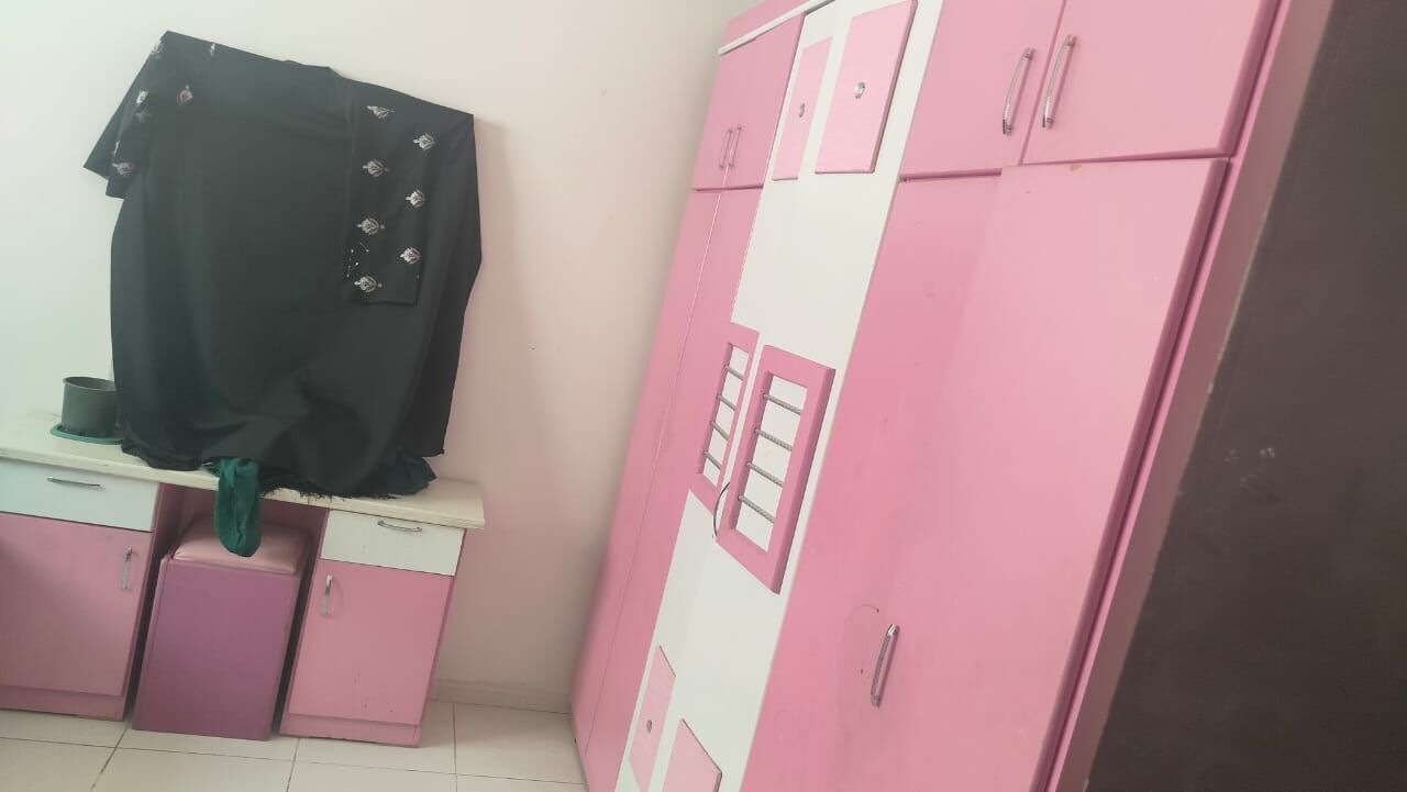 Riyadh, Household Items, SAR 1250,  Bed Room Set
