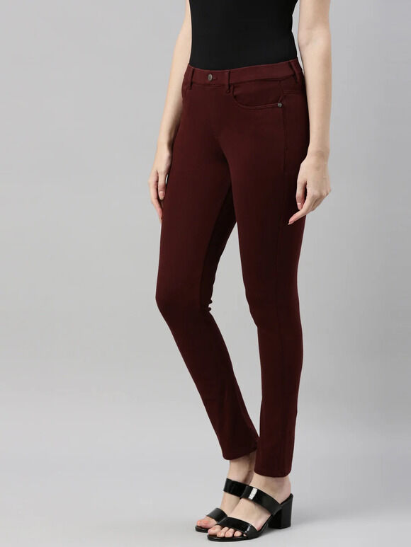 Chennai, Clothing & Accessories, INR 749,  Jeggings For Women By Go Colors &ndash; Stylish Comfort For Everyday Looks