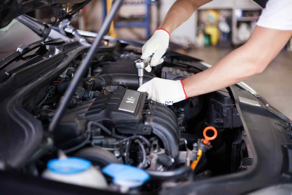 Brisbane, Automotive, Reliable Auto Repair Underwood &ndash; BMS Automotive