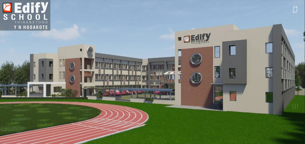Ranchi, Education, Secondary School Franchise &ndash; Build A Modern School In India
