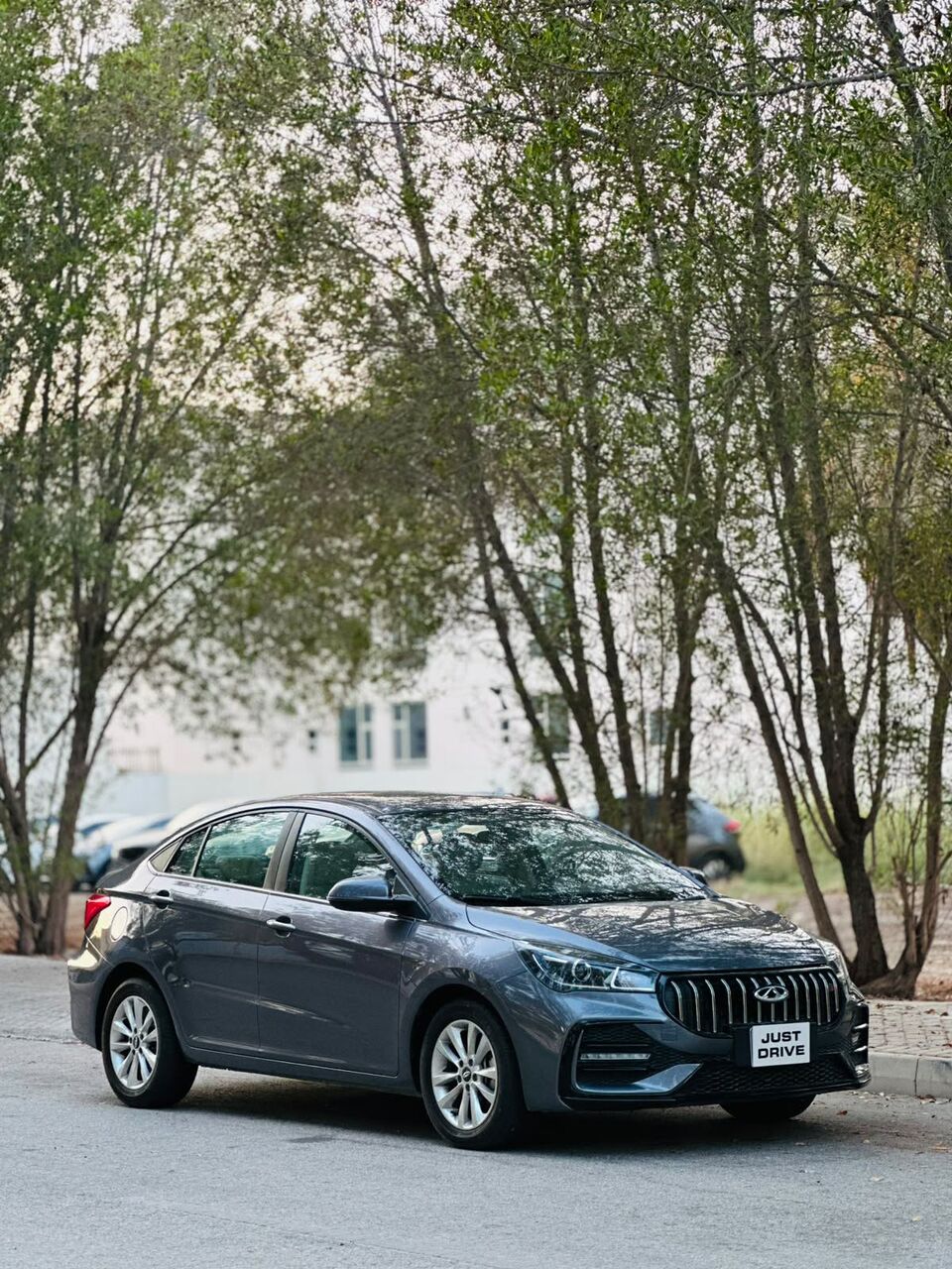 Segaya, Vehicles, Cars & Trucks , BHD 3650,  Chery Arrizo 5,  2026,  Automatic,  12000 KM,    MODEL WELL MAINTAINED USED SEDAN CALL OR WHATSAPP ON 35400768 ,3366508