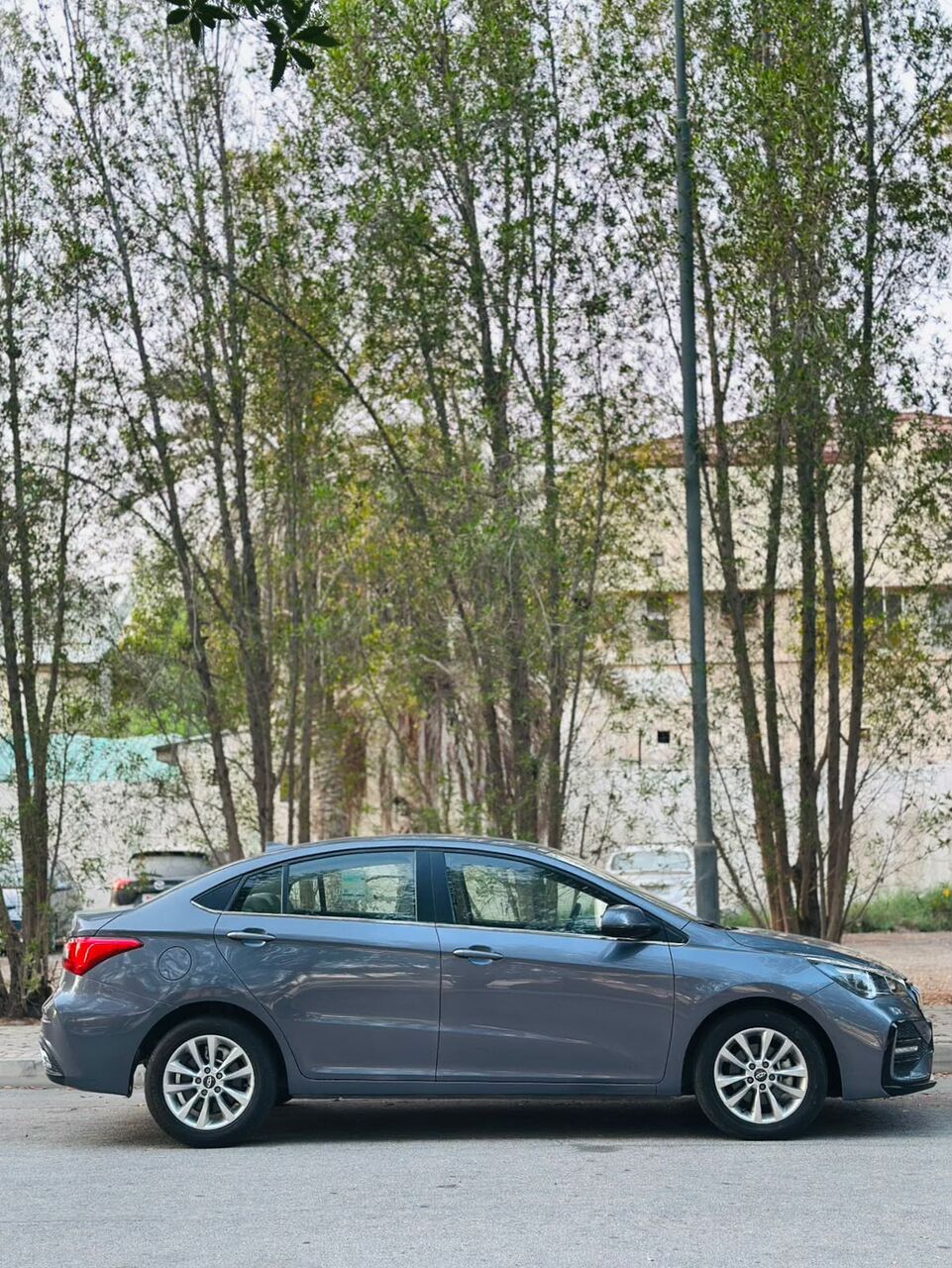 Segaya, Vehicles, Cars & Trucks , BHD 3650,  Chery Arrizo 5,  2026,  Automatic,  12000 KM,    MODEL WELL MAINTAINED USED SEDAN CALL OR WHATSAPP ON 35400768 ,3366508