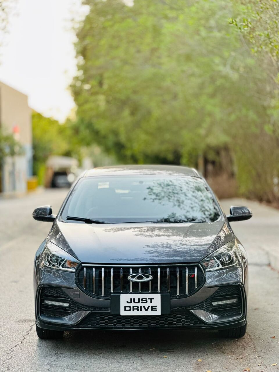 Segaya, Vehicles, Cars & Trucks , BHD 3650,  Chery Arrizo 5,  2026,  Automatic,  12000 KM,    MODEL WELL MAINTAINED USED SEDAN CALL OR WHATSAPP ON 35400768 ,3366508