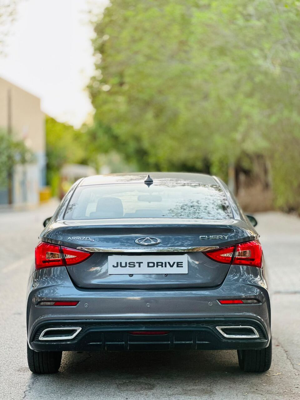 Segaya, Vehicles, Cars & Trucks , BHD 3650,  Chery Arrizo 5,  2026,  Automatic,  12000 KM,    MODEL WELL MAINTAINED USED SEDAN CALL OR WHATSAPP ON 35400768 ,3366508