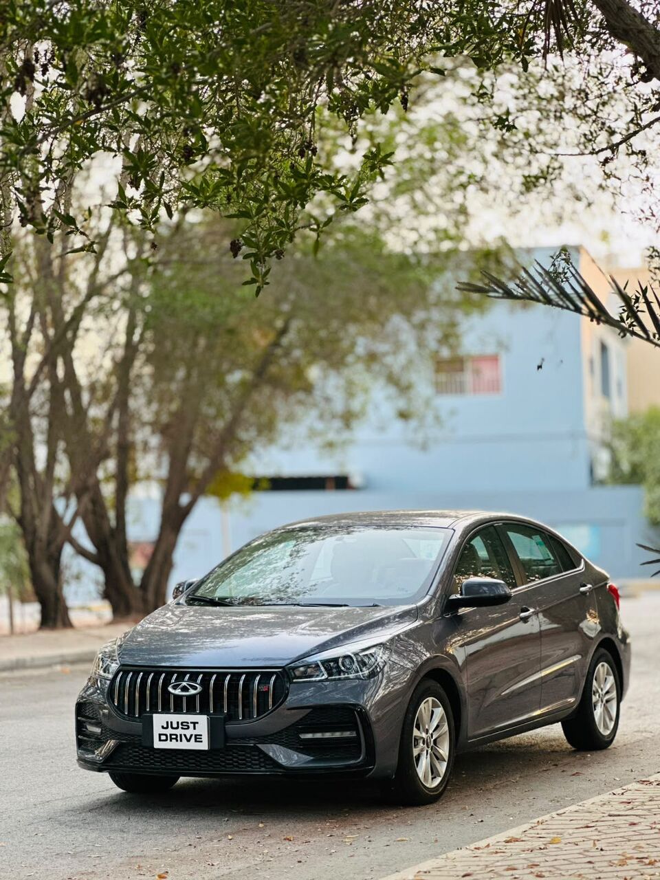Segaya, Vehicles, Cars & Trucks , BHD 3650,  Chery Arrizo 5,  2026,  Automatic,  12000 KM,    MODEL WELL MAINTAINED USED SEDAN CALL OR WHATSAPP ON 35400768 ,3366508
