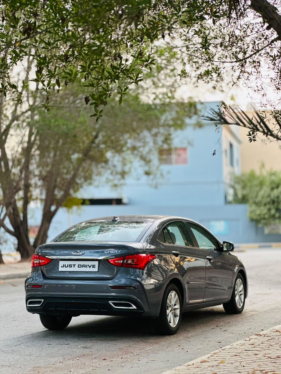 Segaya, Vehicles, Cars & Trucks , BHD 3650,  Chery Arrizo 5,  2026,  Automatic,  12000 KM,    MODEL WELL MAINTAINED USED SEDAN CALL OR WHATSAPP ON 35400768 ,3366508