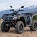AUD 350,  8 Auto,  2026,  Automatic,  180 KM,  Discover Premium Modern Electric ATV; Only From !