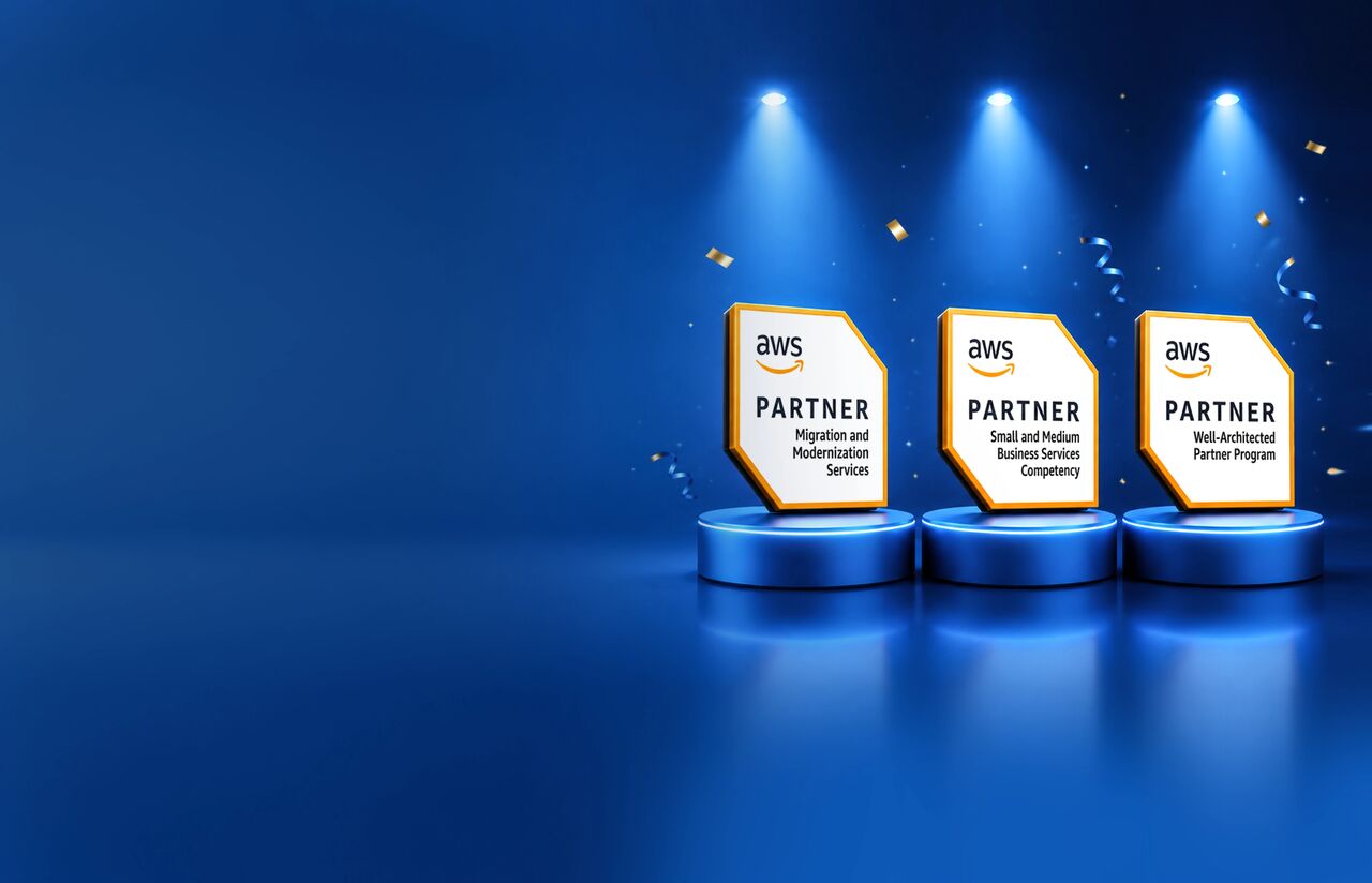 Pune, Business, Managed Database Services For Small Business