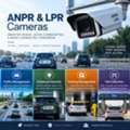 ANPR & LPR Cameras - UAE's Smart Security Upgrade