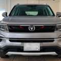 SAR 33000,  Changan CS35 Plus,  2020,  Automatic,  123000 KM,  Very Neat And Clean First Owner Non Accidental
