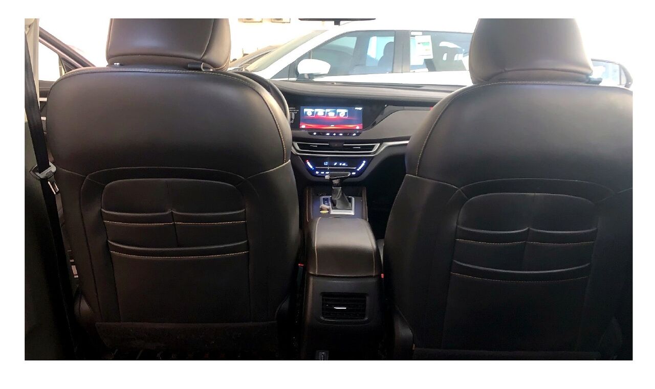 Jubail, Vehicles, Cars & Trucks , SAR 33000,  Changan CS35 Plus,  2020,  Automatic,  123000 KM,  Very Neat And Clean First Owner Non Accidental