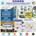 Explore The Best BBA Colleges In Delhi NCR - RDIAS