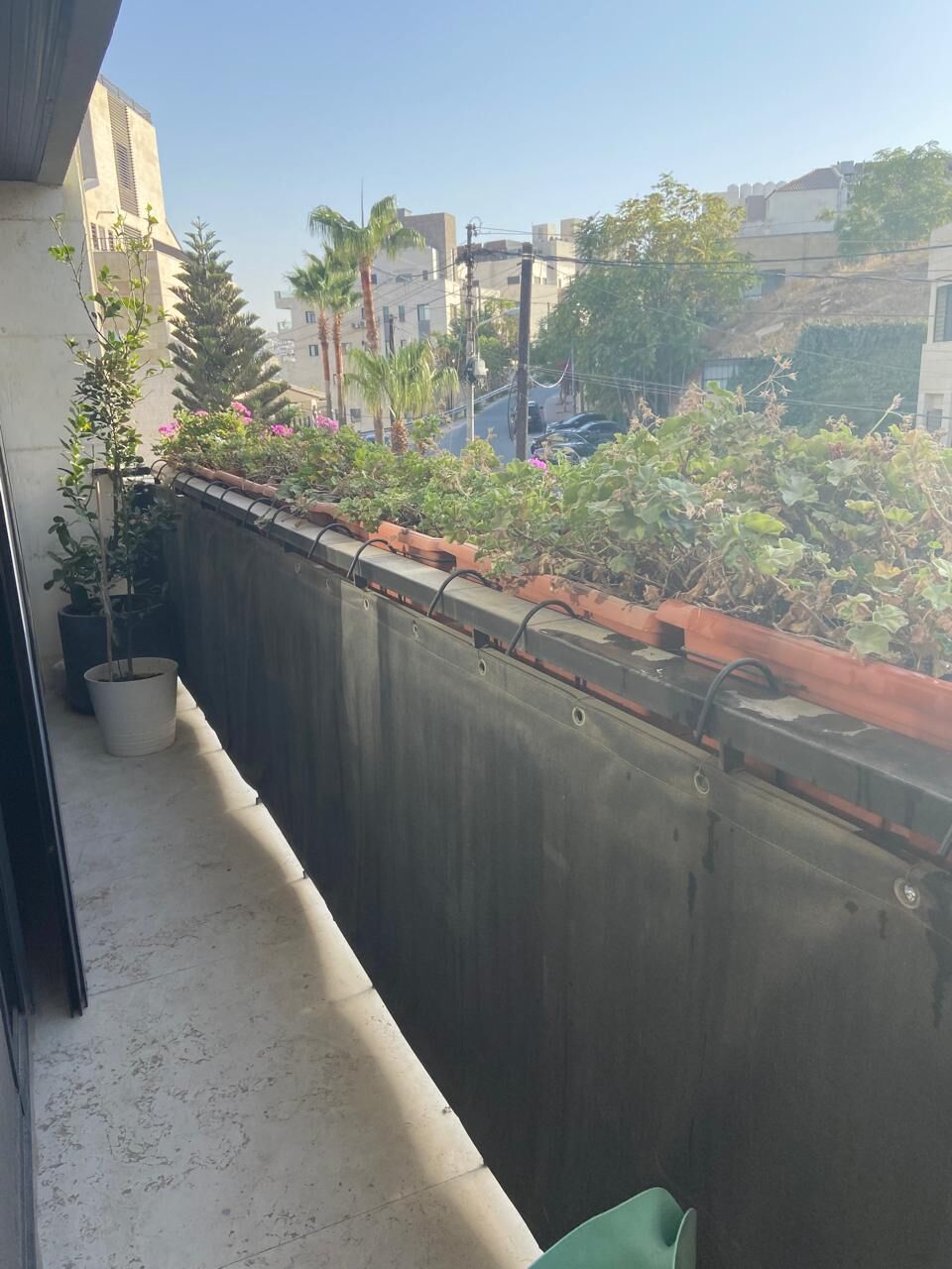 Abdoun, Apts/Flats Wanted, JOD 12000/year,  2 BR,  Beautiful And Easy-on-the-Eye Apartment In Abdoun 🏡✨