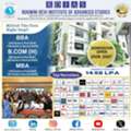 Best MBA Colleges In Delhi For Career-Focused Education - RDIAS