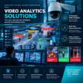 Video Analytics Solutions: A Complete Guide For Businesses