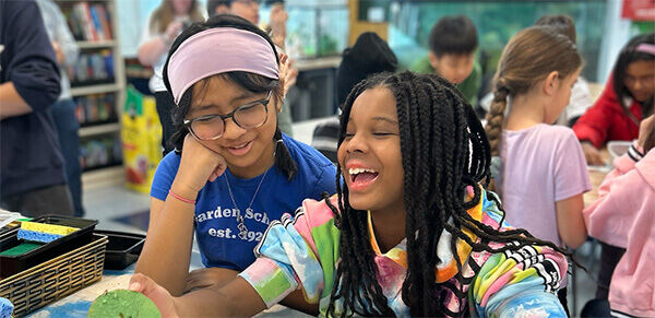 New York, Education, Best Nursery Program In Jackson Heights | Garden School Admissions Open