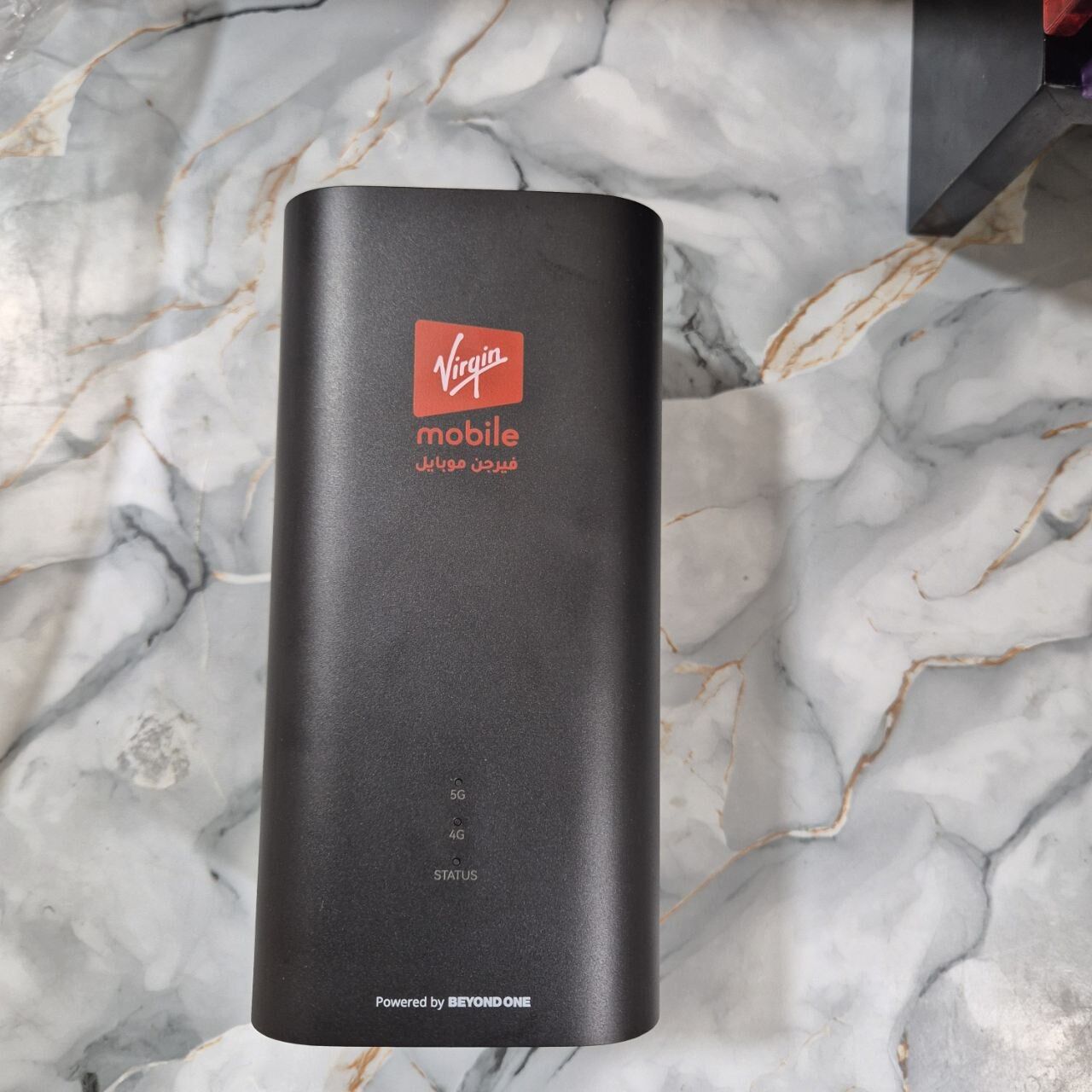 Al Wizarat, Electronics, SAR 350,  Unlocked 5G CPE Router - WiFi 6 Up To 3000Mbps - Connects Up To 128 Devices