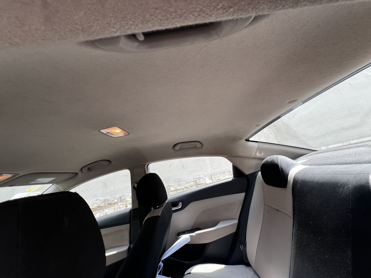 Jeddah, Vehicles, Cars & Trucks , SAR 31500,  Hyundai Accent,  2020,  Automatic,  175000 KM,    Model Genuine Condition