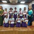 Best English Medium School In North Delhi