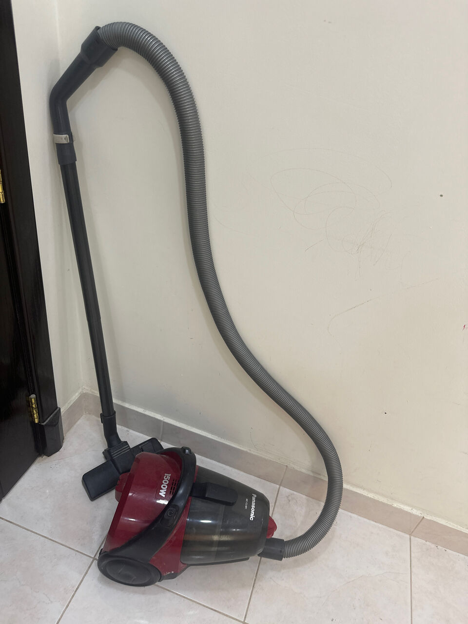 Sanad, Appliances, BHD 8,  Panasonic Vacume Ceaner 1500W