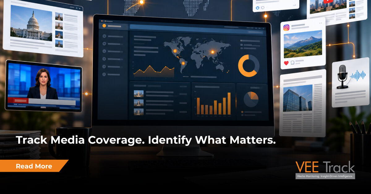 Bangalore, Business, Best Media Monitoring Company For Comprehensive Media Insights
