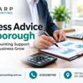 Business Advice Maryborough | Sharp Accounting Ballarat