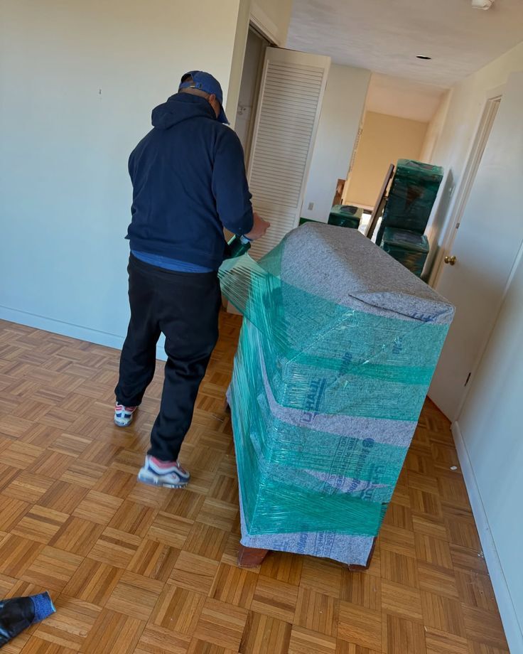 New York, Relocation, Reliable Moving Companies In Vermont For Your Next Move