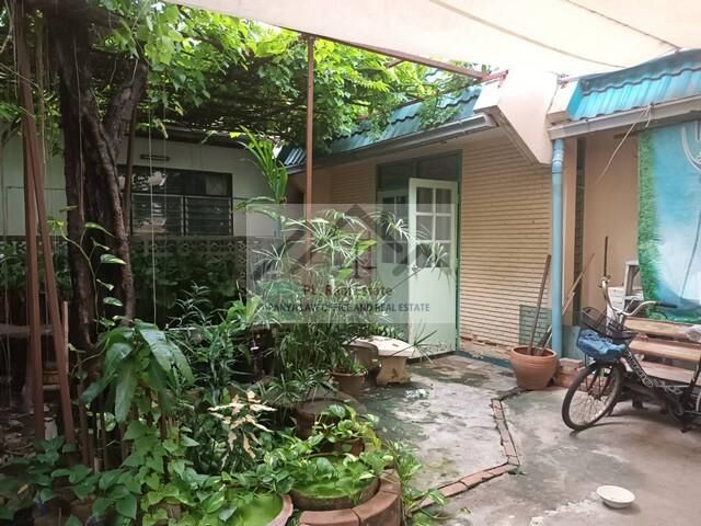 Bangkok, Real Estate For Sale, THB 5550000,  6 BR,  74 Sq. Feet,  ขายที่ดิน 74 ตร.ว. แปลงมุม พร้อมสิ่งปล