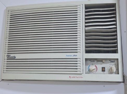 Jubail, Air Conditioners, SAR 500,  AC Unit