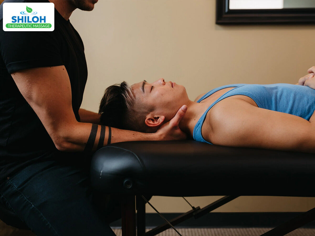 New York, Health, Personalized Wellness Support For The Best Massage In Billings MT