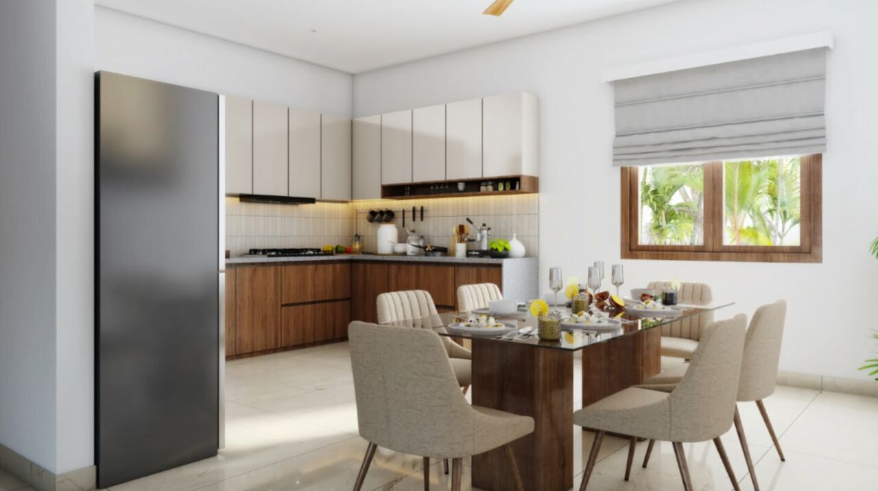 Bangalore, Villas, INR 2,  Furnished,  25184277 Sq. Meter,  Luxury 4 & 5 BHK Villas In Sarjapur Road | Evo Aeris By Evo Homes | 35+ Amenities | RERA A