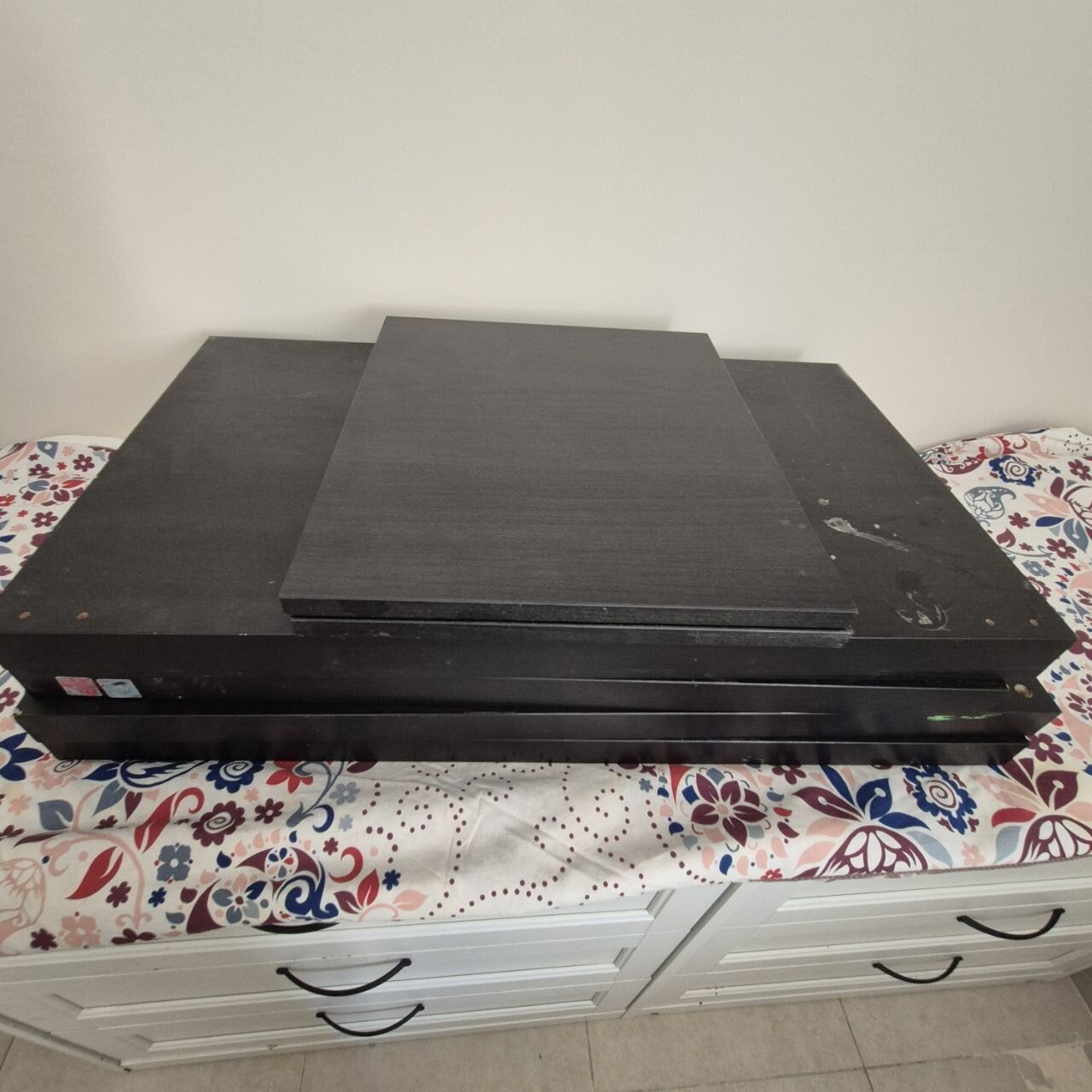 Al Wizarat, Furniture, SAR 50,  IKEA Shelving Unit Books Storage