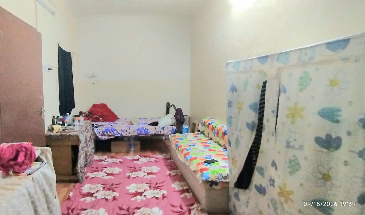 Gudaibiya, Rooms for Rent, BHD 100/month,  Fully Furnished One Bedroom Available In A Two Bedroom Flat For Family Or Executive Bachel