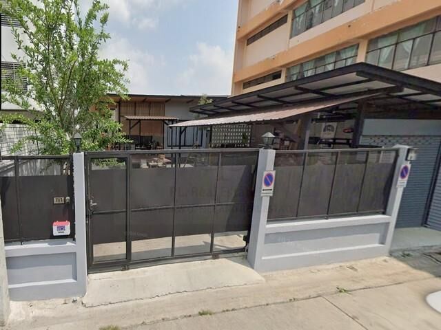 Bangkok, Real Estate For Sale, THB 10500000,  6 BR,  96 Sq. Feet,  ขายบ้านชั้นเดียว96ตร.ว.ย่านเลียบด่