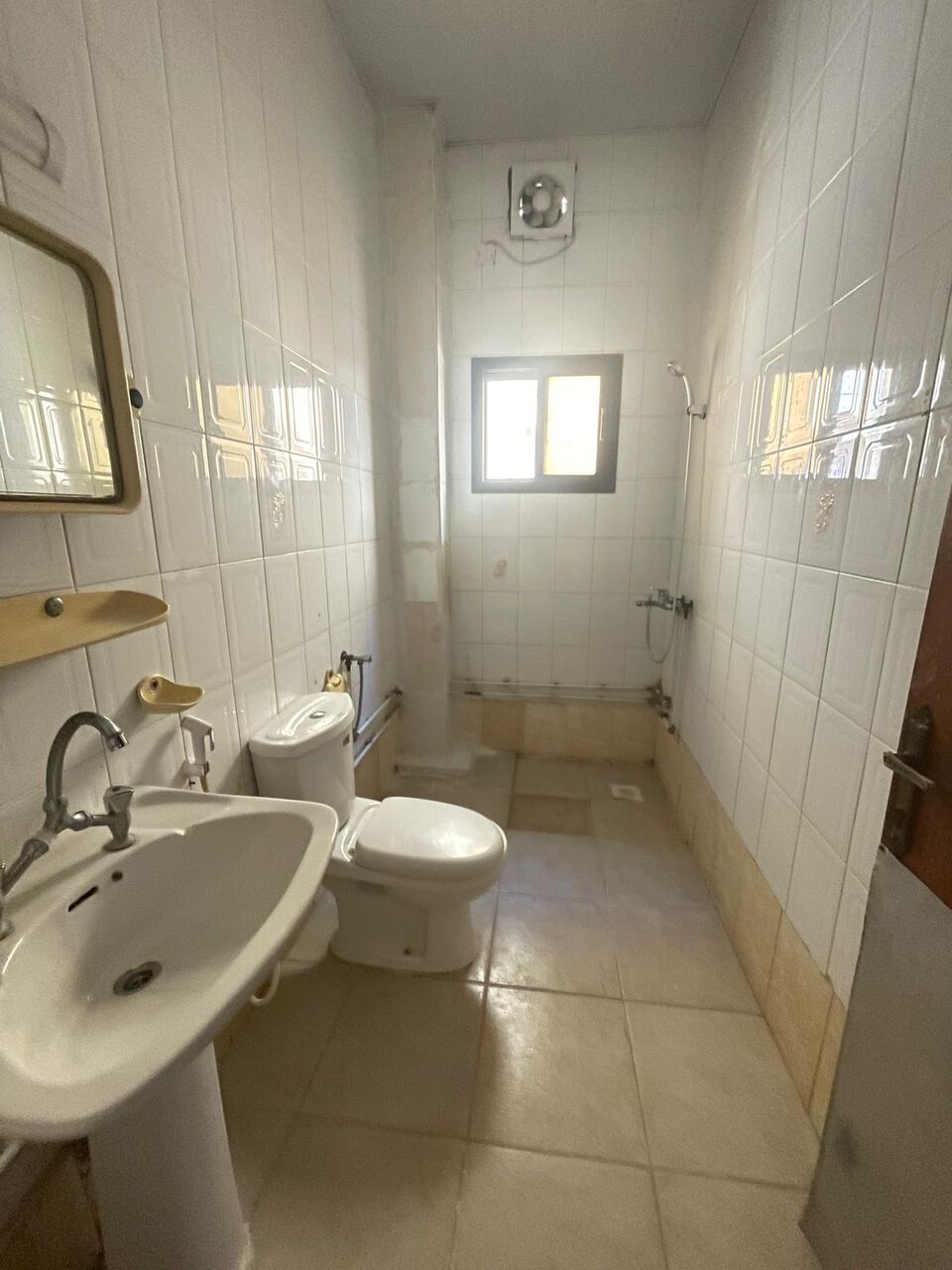 Umm Al Hassam, Apartments, Flats, Houses & Villas, BHD 150/month,  2 BR,  2 Bedroom In Umm Al Hassam Without Ewa