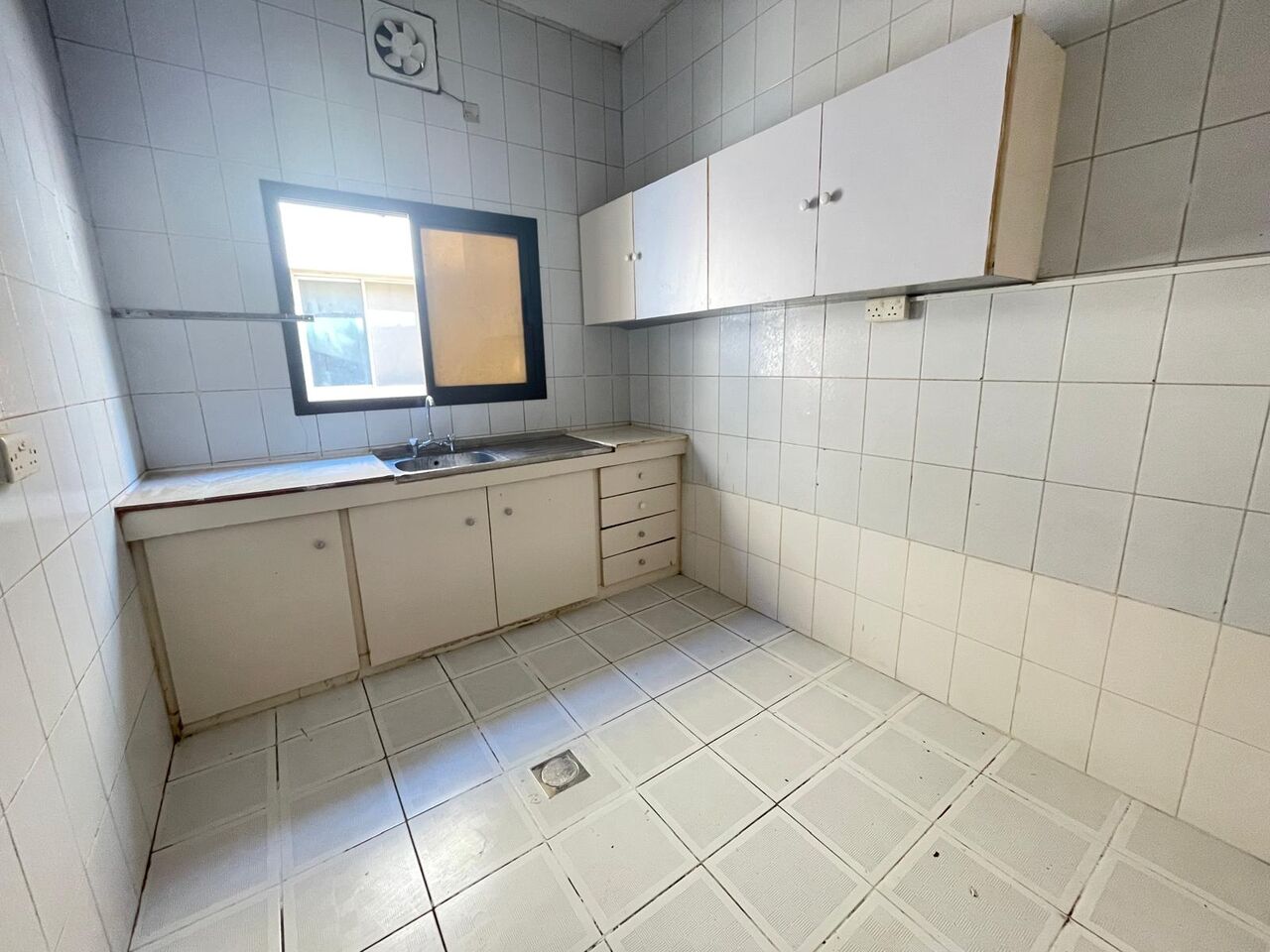 Umm Al Hassam, Apartments, Flats, Houses & Villas, BHD 150/month,  2 BR,  2 Bedroom In Umm Al Hassam Without Ewa