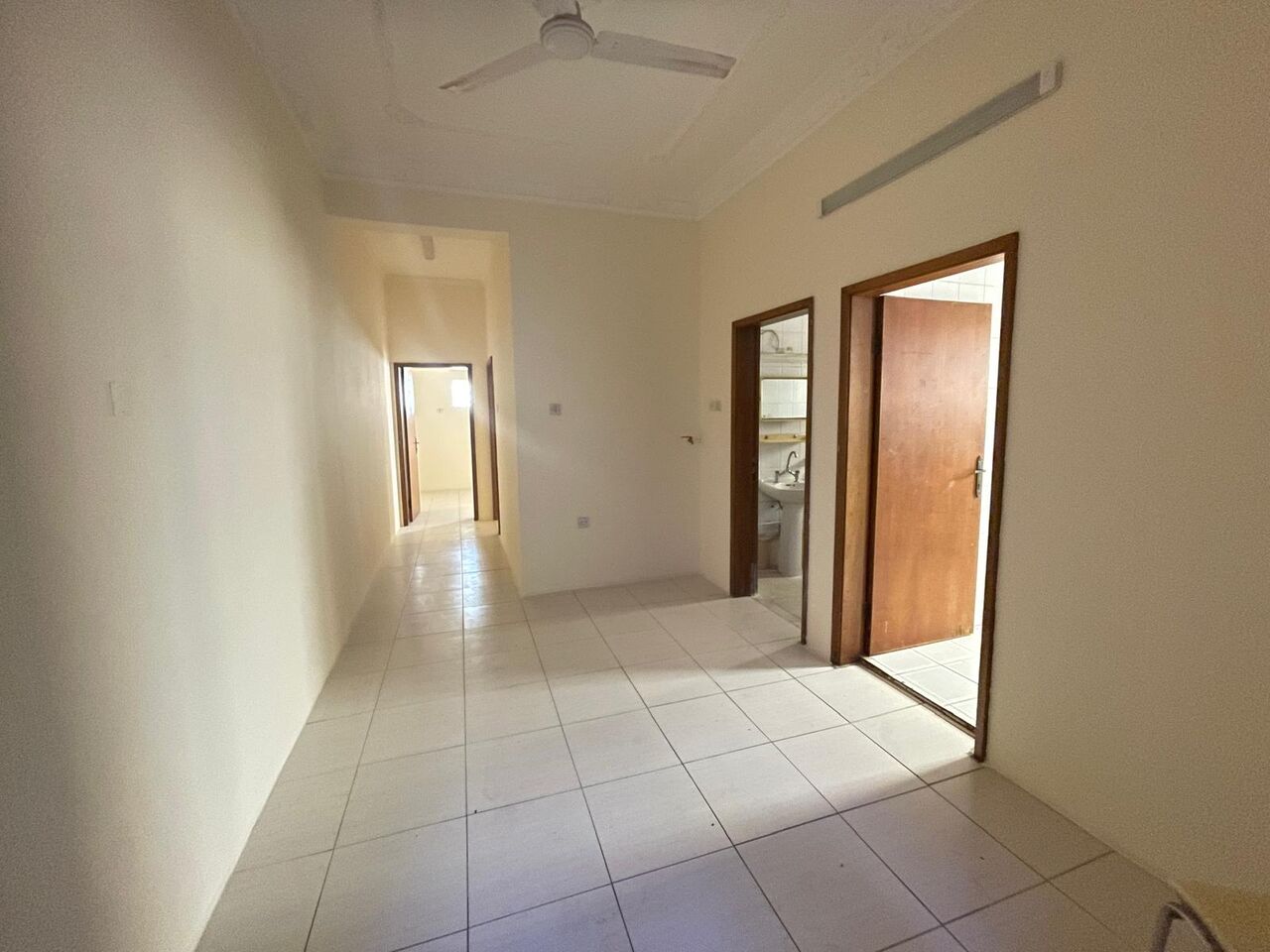 Umm Al Hassam, Apartments, Flats, Houses & Villas, BHD 150/month,  2 BR,  2 Bedroom In Umm Al Hassam Without Ewa
