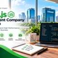 Node.js Development Company In Gurgaon: What Businesses Should Look For