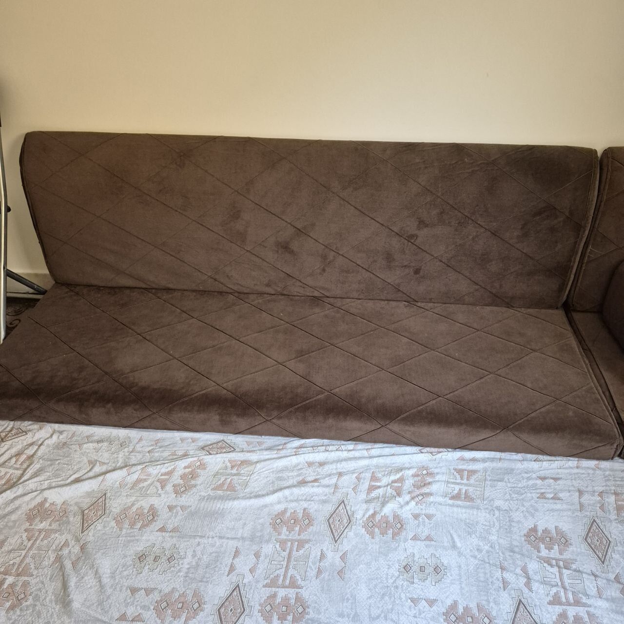 Al Wizarat, Furniture, SAR 49,  Majlis Back Support And Seating Support