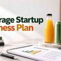 How To Write A Beverage Startup Business Plan That Investors Approve
