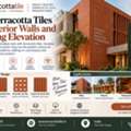 Terracotta Tiles For Restaurants