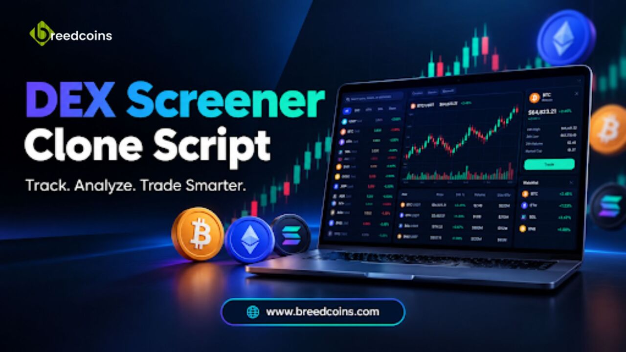 New York, Computers, USD 4999,  Connected Token Analytics Across Chains With A DEX Screener Clone Script